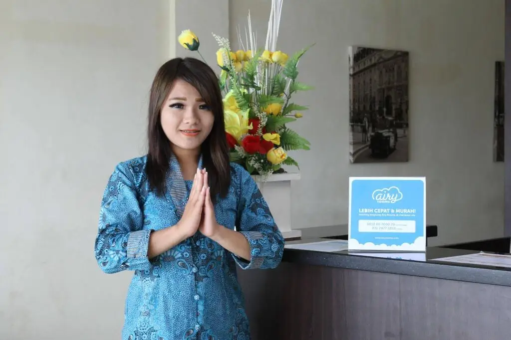 Батам: Airy Batu Aji Brigjen Katamso Ruko Taman Carina Batam