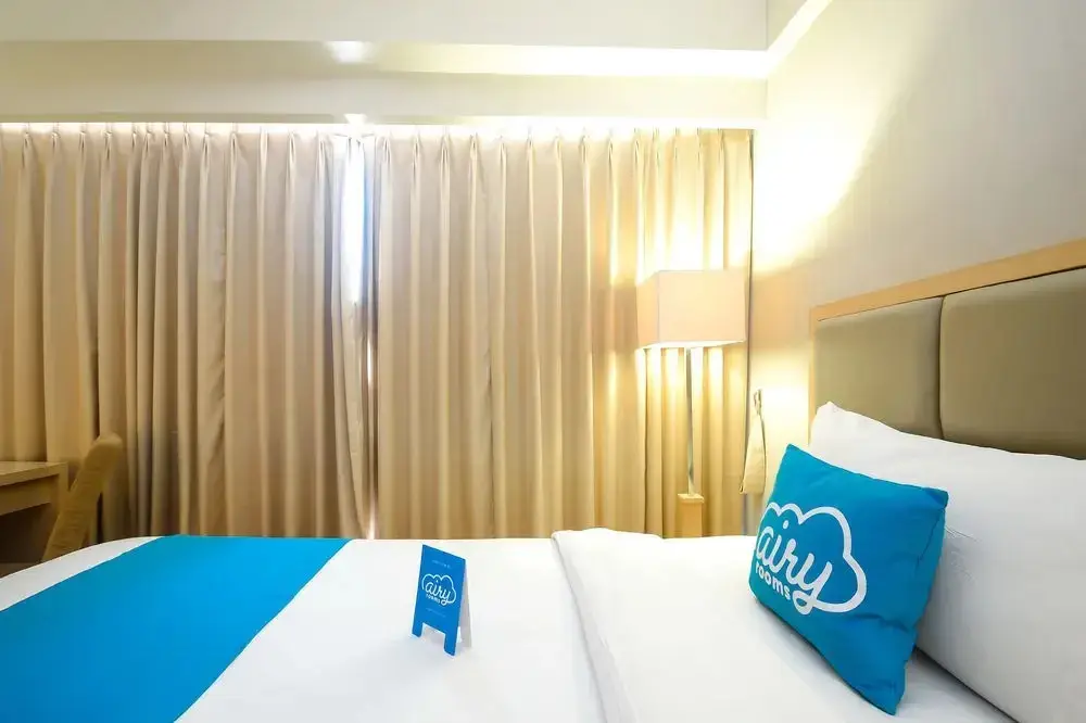 Семаранг: Airy Premier Semarang Selatan MT Haryono 972