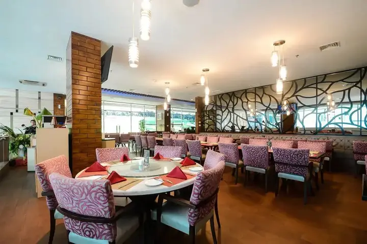 Семаранг: Airy Premier Semarang Selatan MT Haryono 972