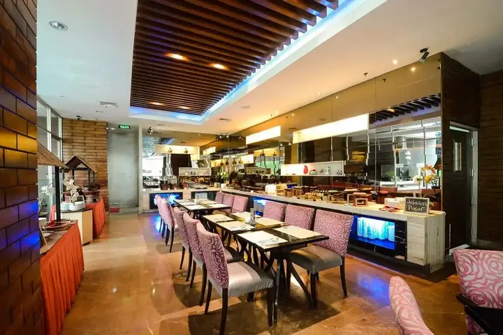 Семаранг: Airy Premier Semarang Selatan MT Haryono 972