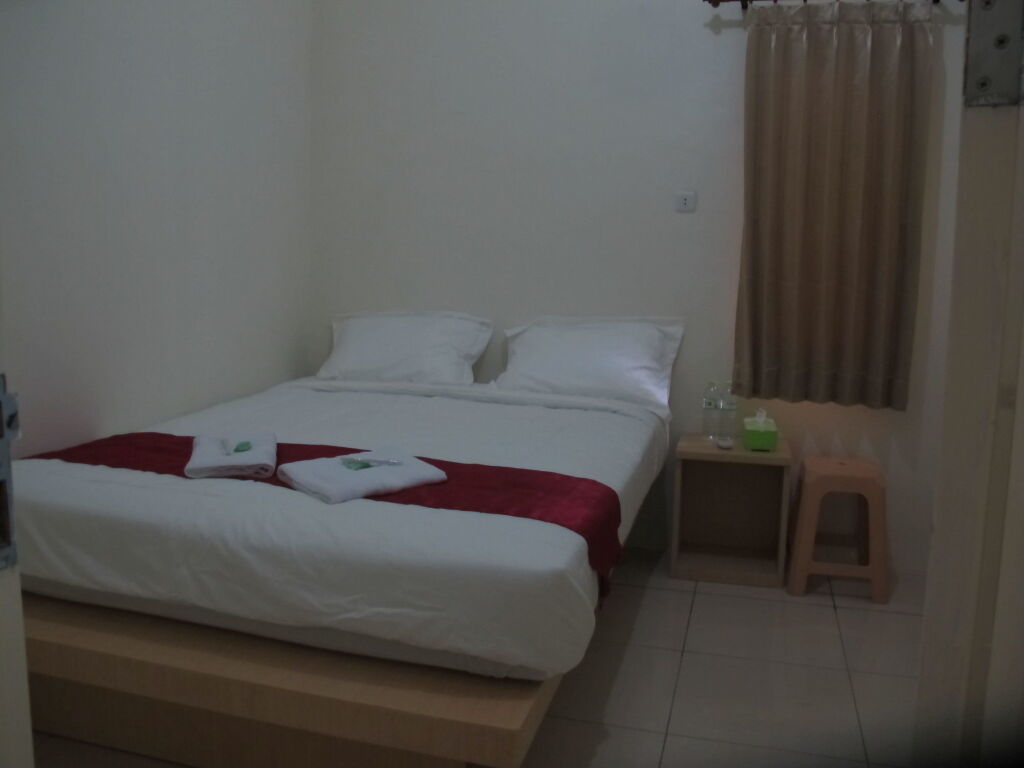 Медан: Paddington Homestay
