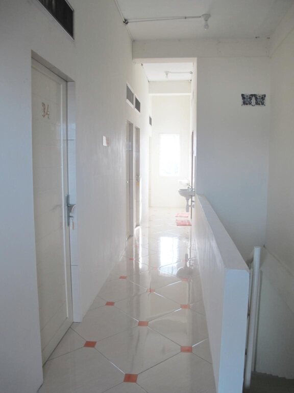 Медан: Paddington Homestay