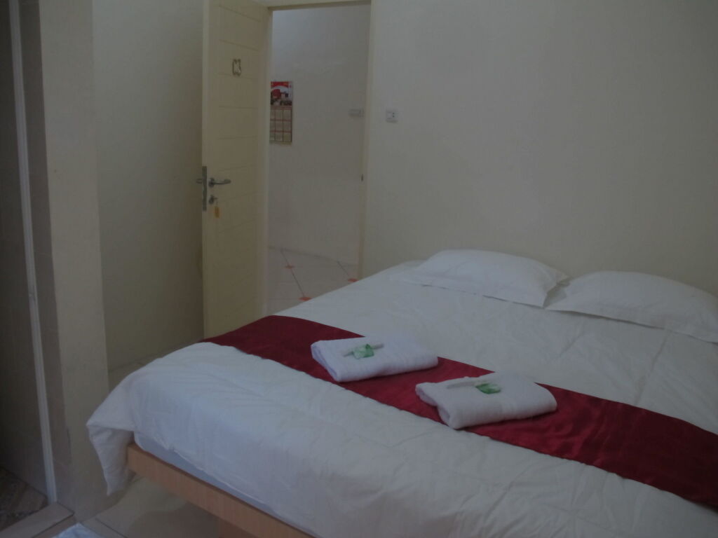 Медан: Paddington Homestay