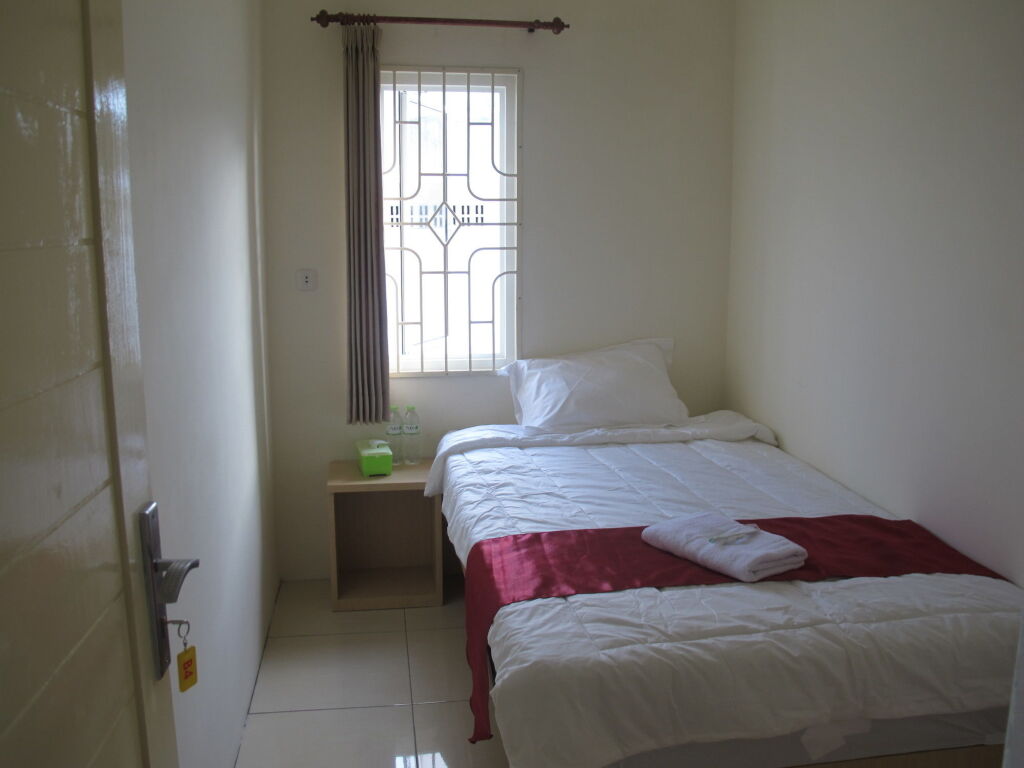 Медан: Paddington Homestay
