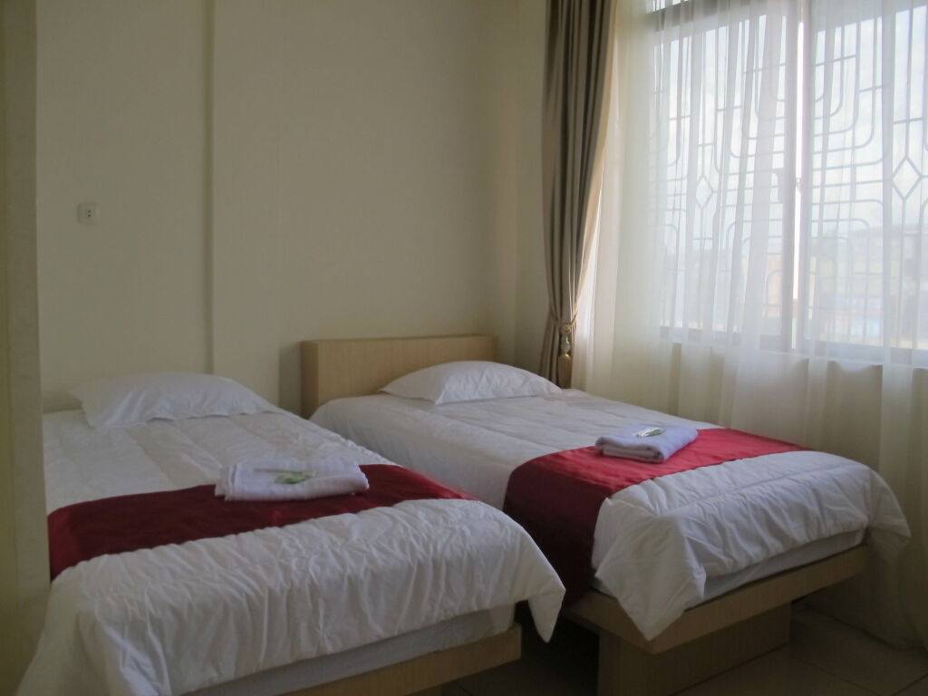 Медан: Paddington Homestay