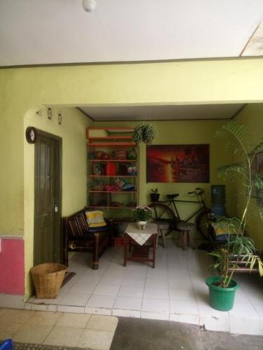 Selo Homestay — фото 1