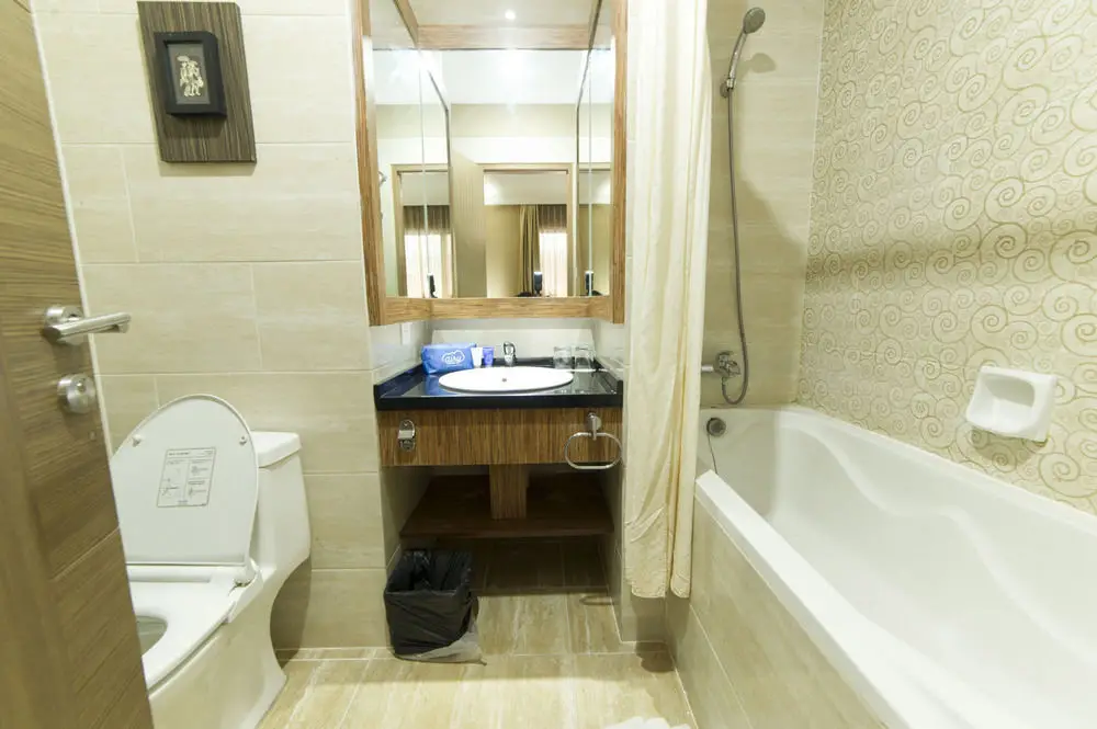 Кута: Airy Legian Melasti 1 Kuta Bali