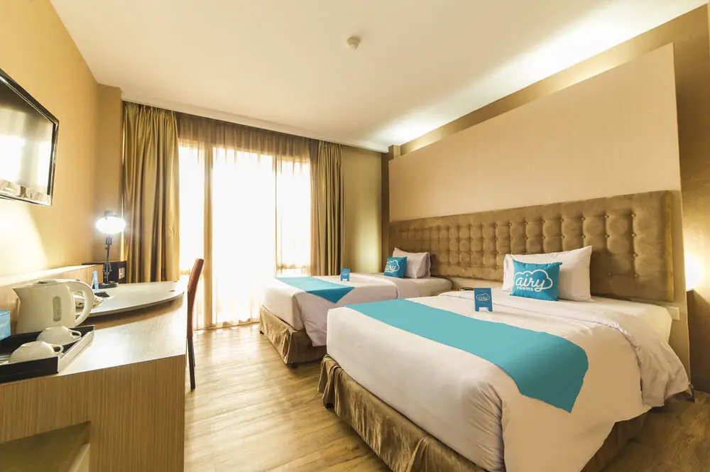 Кута: Airy Legian Melasti 1 Kuta Bali