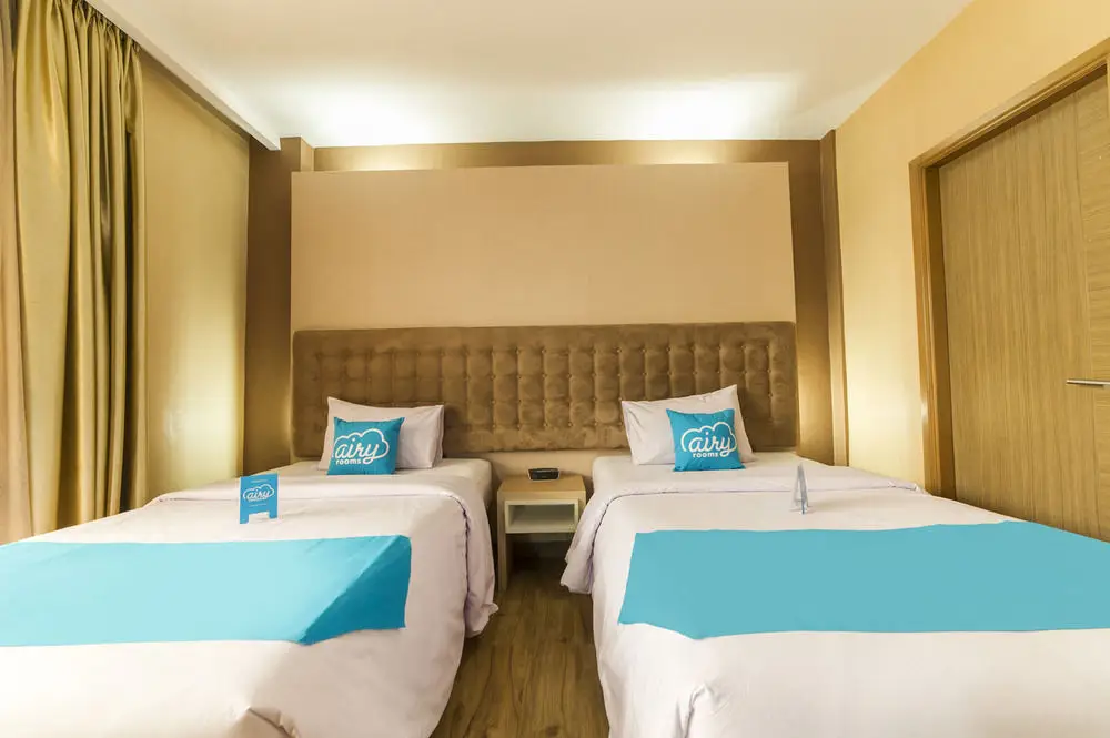 Кута: Airy Legian Melasti 1 Kuta Bali