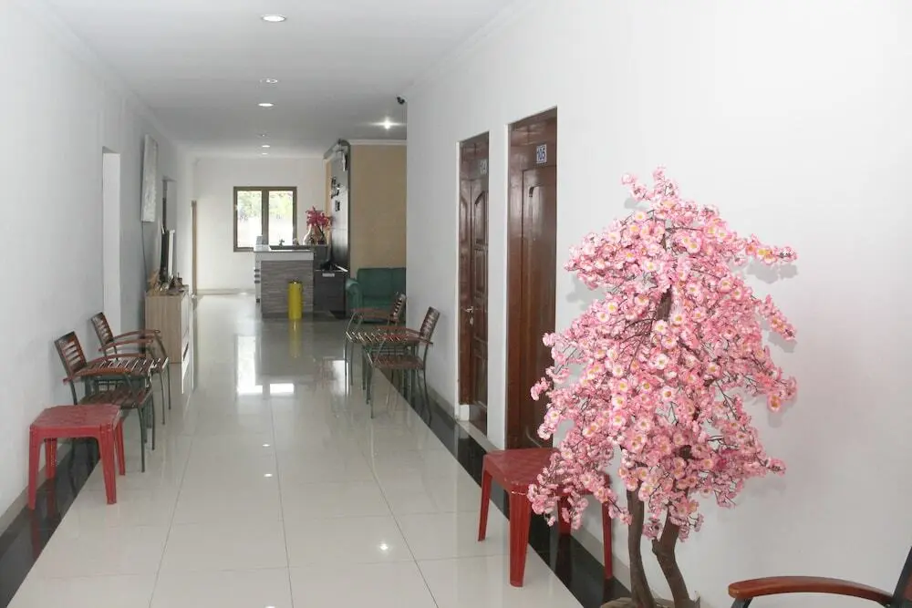 Джокьякарта: Airy Eco Danurejan Ronodigdayan 63 Yogyakarta