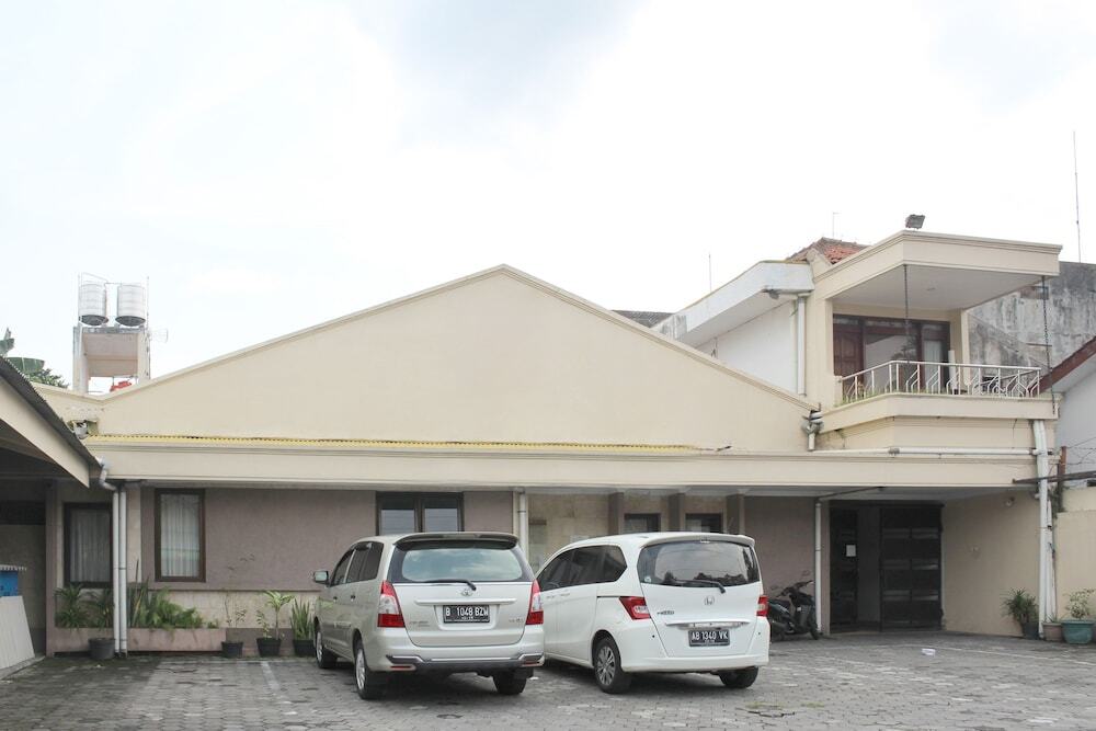 Джокьякарта: Airy Eco Danurejan Ronodigdayan 63 Yogyakarta