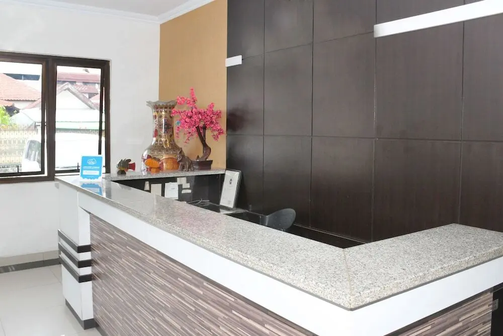 Джокьякарта: Airy Eco Danurejan Ronodigdayan 63 Yogyakarta