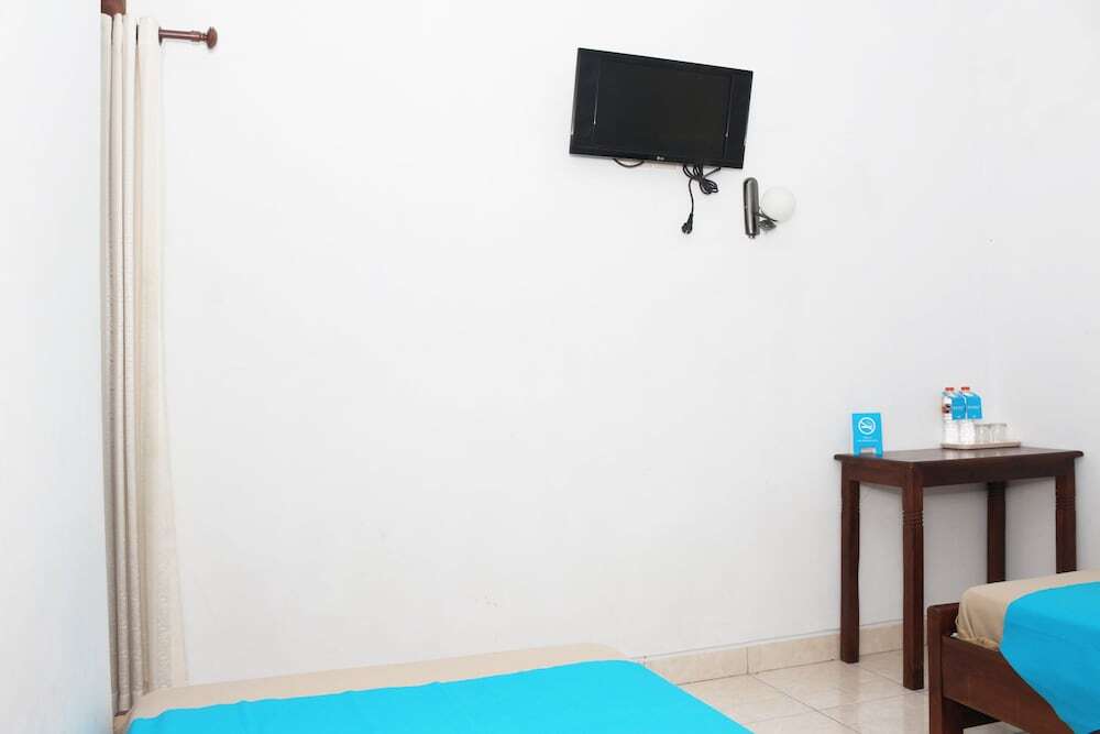 Джокьякарта: Airy Eco Danurejan Ronodigdayan 63 Yogyakarta