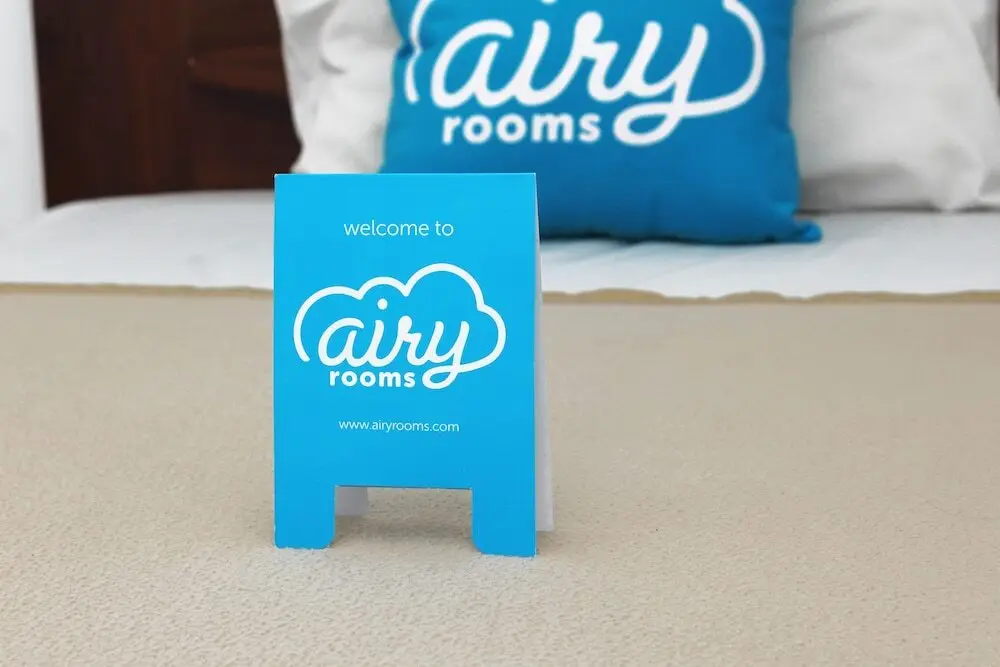 Джокьякарта: Airy Eco Danurejan Ronodigdayan 63 Yogyakarta