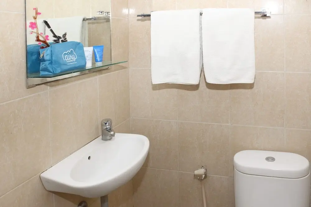 Джокьякарта: Airy Eco Danurejan Ronodigdayan 63 Yogyakarta