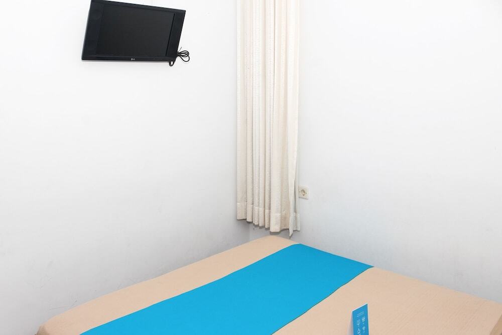 Джокьякарта: Airy Eco Danurejan Ronodigdayan 63 Yogyakarta