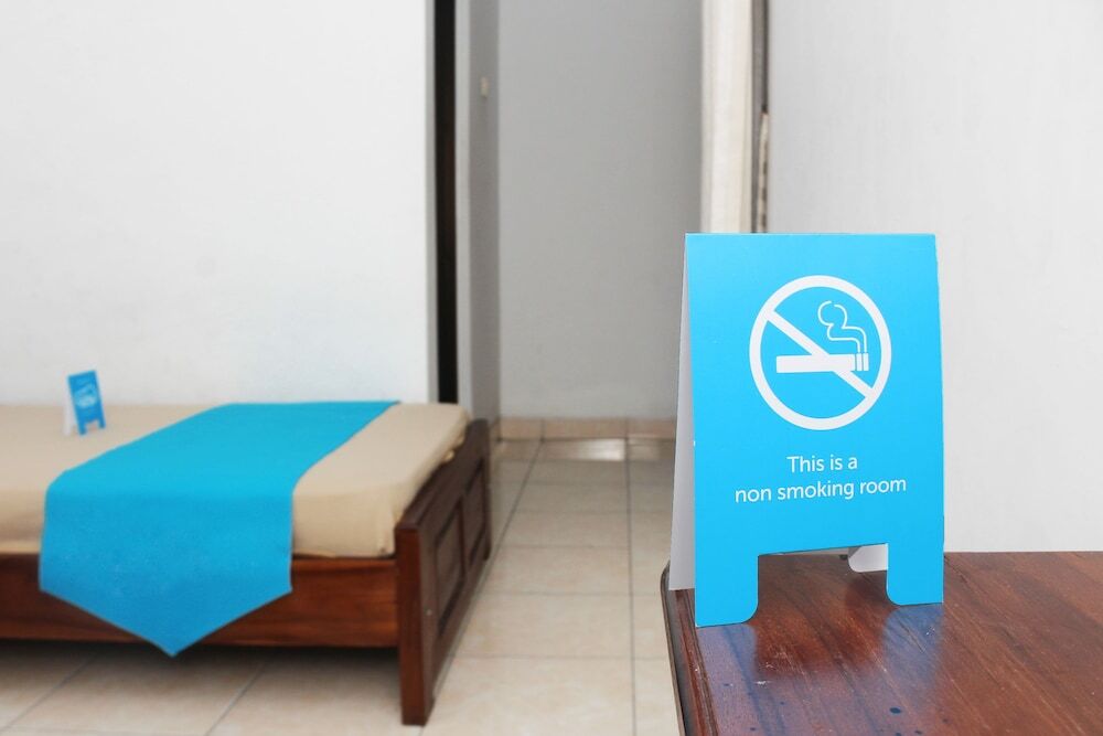Джокьякарта: Airy Eco Danurejan Ronodigdayan 63 Yogyakarta