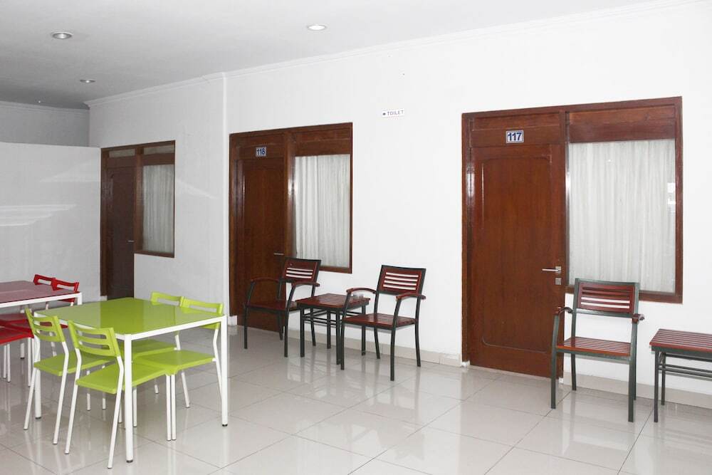 Джокьякарта: Airy Eco Danurejan Ronodigdayan 63 Yogyakarta