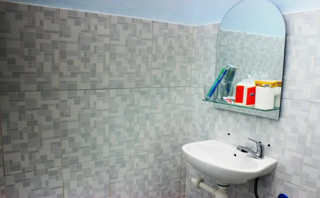 Битунг: Tangkoko Guesthouse