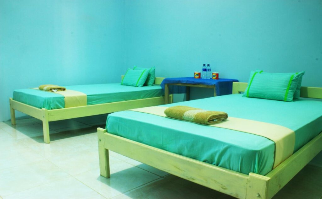 Битунг: Tangkoko Guesthouse