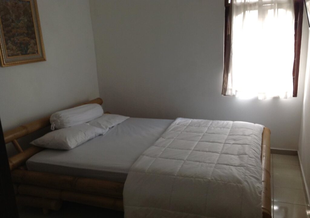 Убуд: Rumah Andong Homestay Ubud