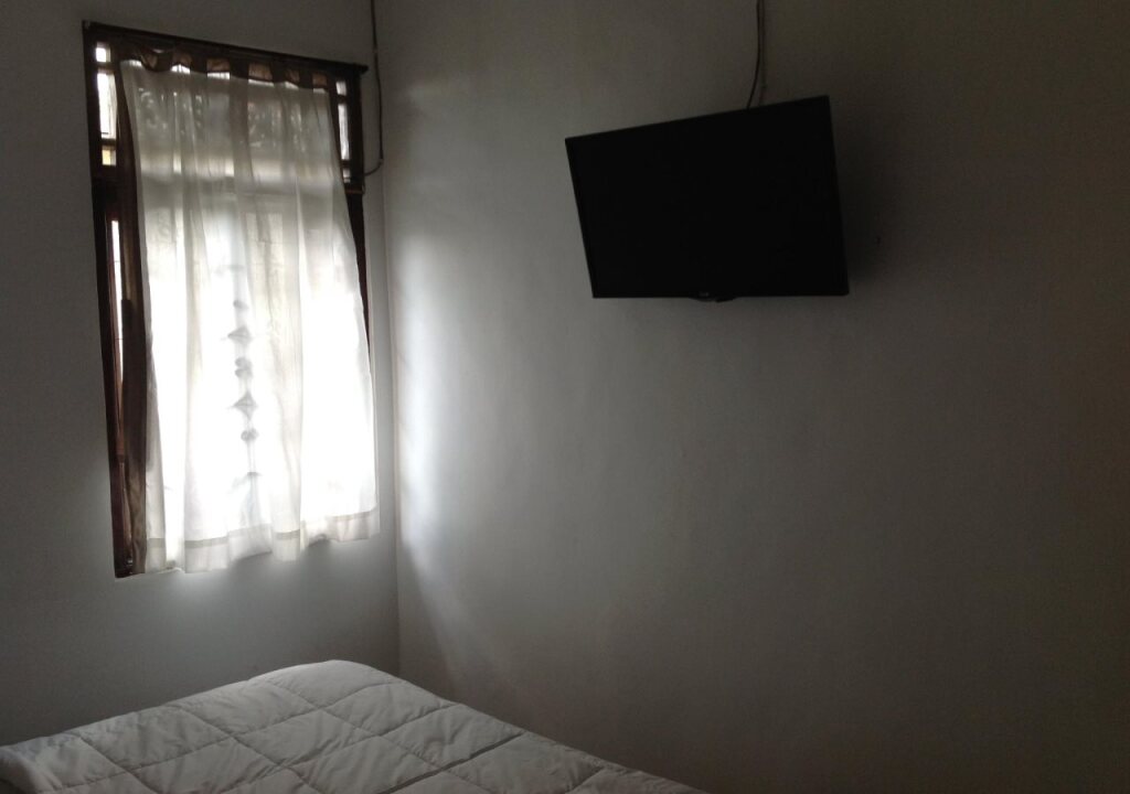 Убуд: Rumah Andong Homestay Ubud