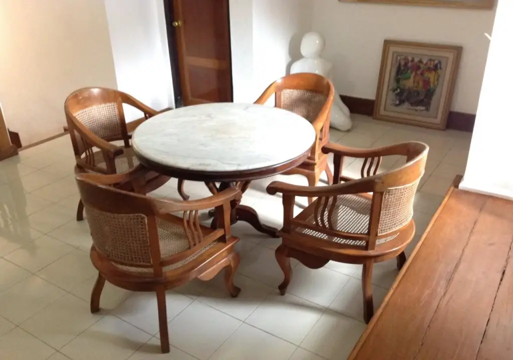 Убуд: Rumah Andong Homestay Ubud