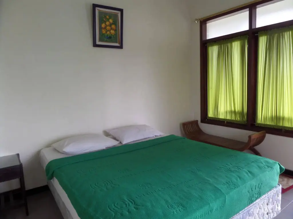 Надисари: Sukapura Permai Hotel