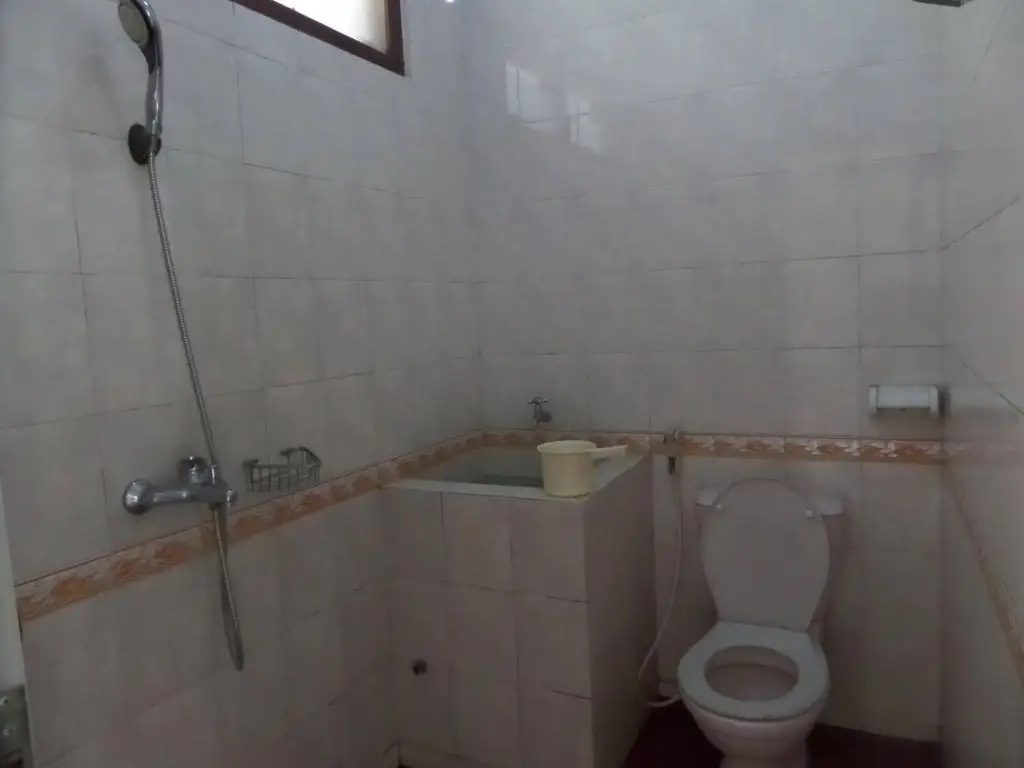 Надисари: Sukapura Permai Hotel