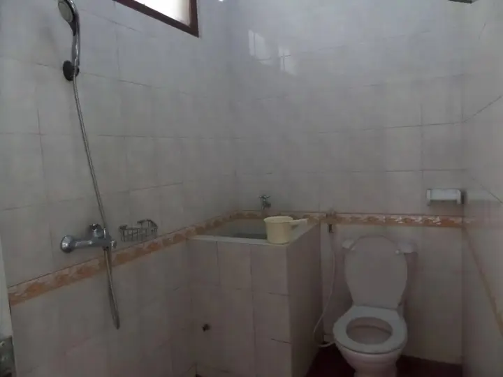 Надисари: Sukapura Permai Hotel