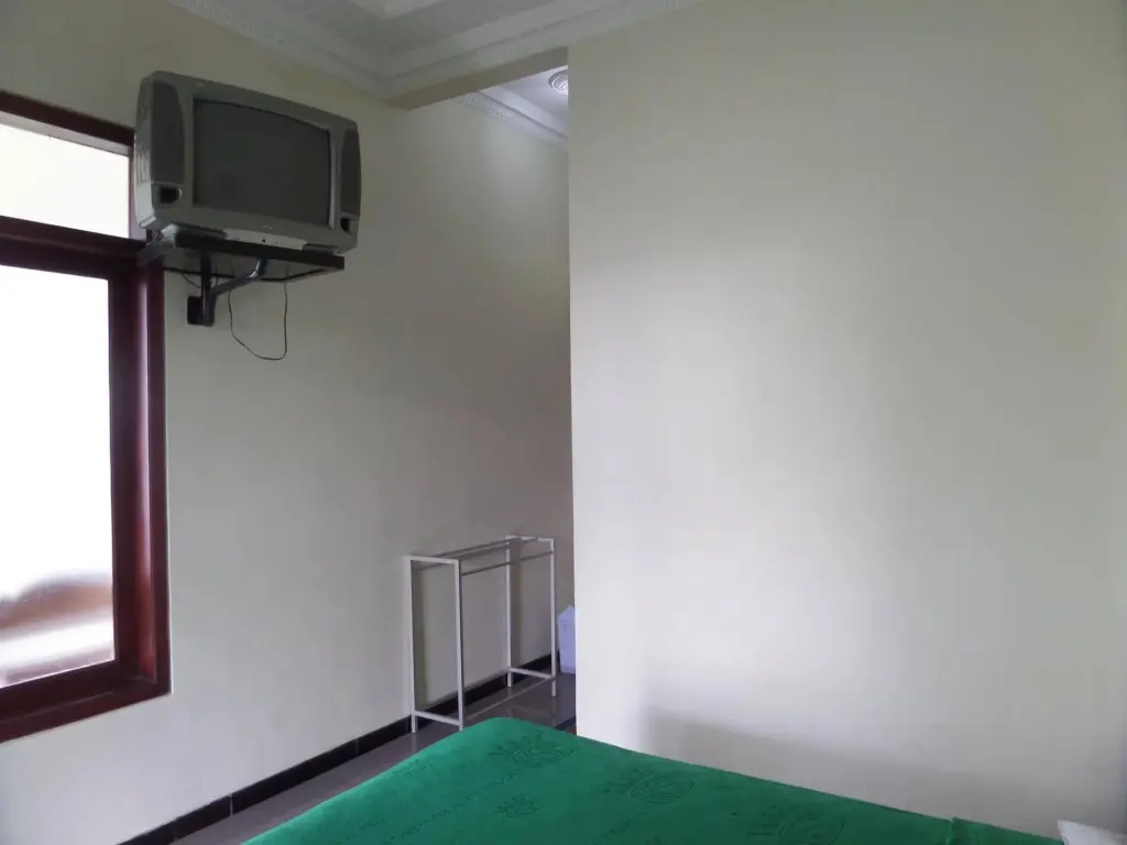 Надисари: Sukapura Permai Hotel
