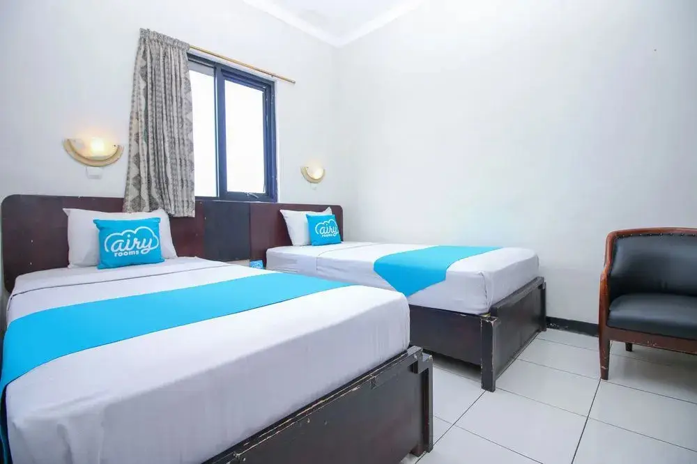 Бандунг: Airy Eco Cihampelas Atas 240 Bandung