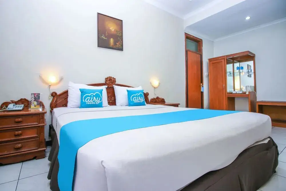 Бандунг: Airy Eco Cihampelas Atas 240 Bandung