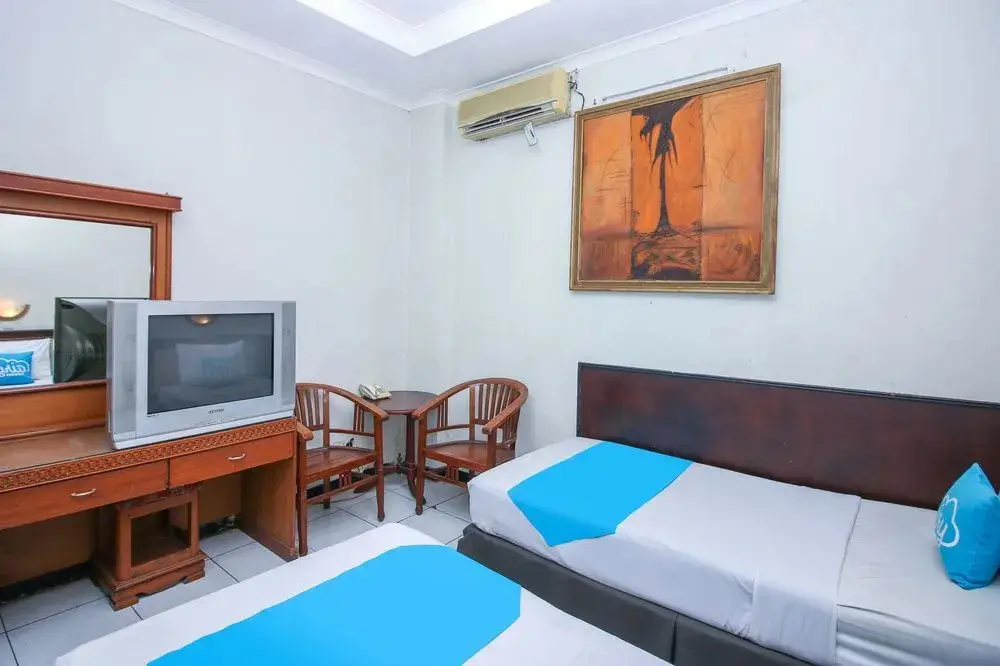 Бандунг: Airy Eco Cihampelas Atas 240 Bandung