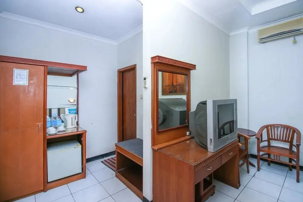 Бандунг: Airy Eco Cihampelas Atas 240 Bandung