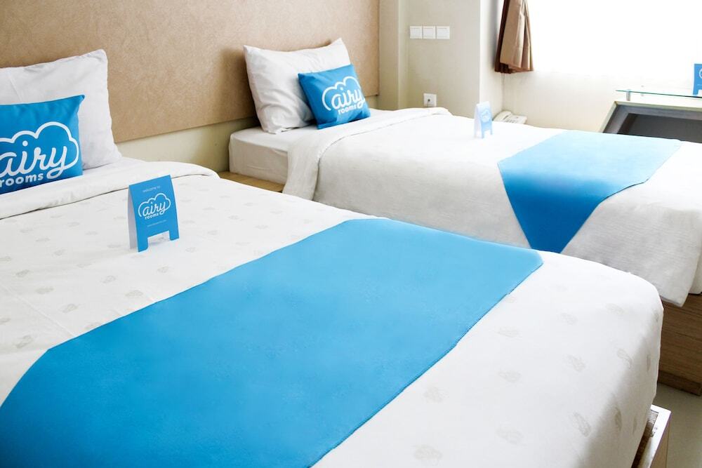 Бандунг: Airy Regol Lengkong Besar 145 Bandung