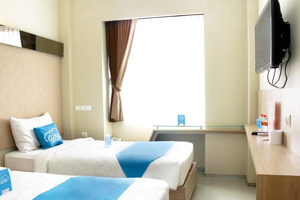 Бандунг: Airy Regol Lengkong Besar 145 Bandung