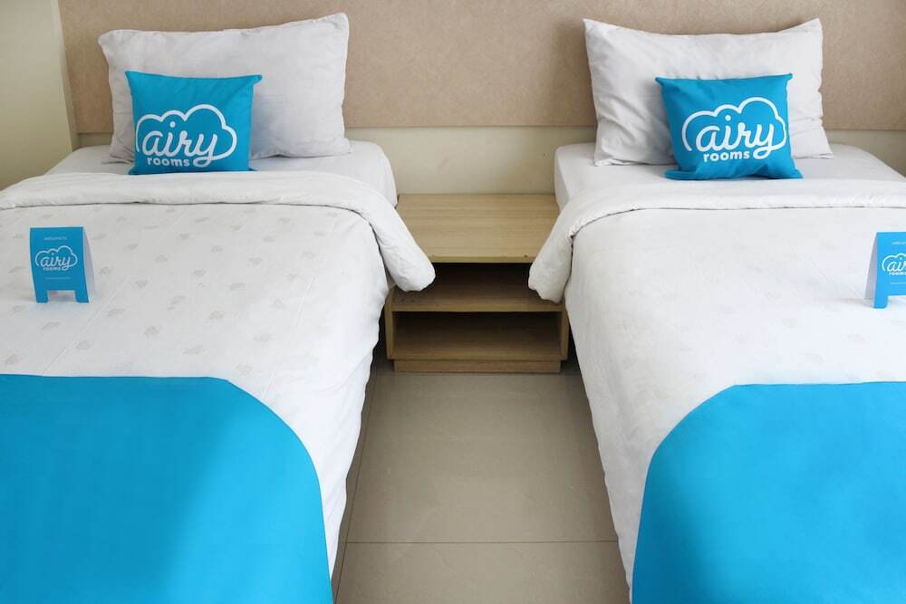 Бандунг: Airy Regol Lengkong Besar 145 Bandung