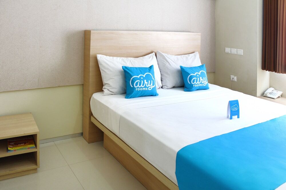 Бандунг: Airy Regol Lengkong Besar 145 Bandung