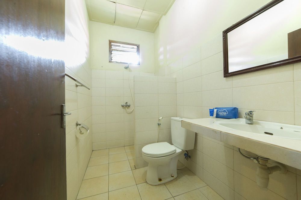Кута: Airy Kuta Kartika Plaza Gang Puspa Ayu 12 Bali