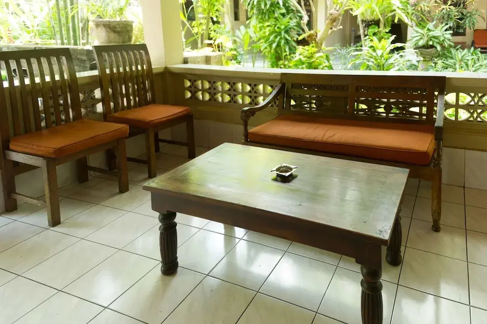 Кута: Airy Kuta Kartika Plaza Gang Puspa Ayu 12 Bali