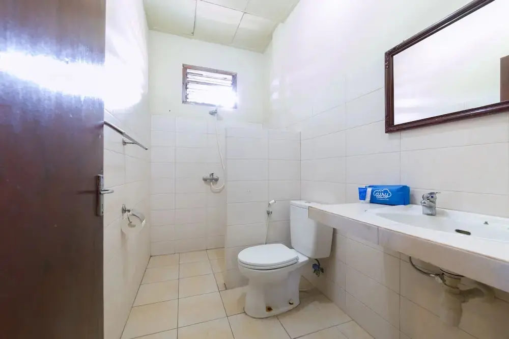 Кута: Airy Kuta Kartika Plaza Gang Puspa Ayu 12 Bali