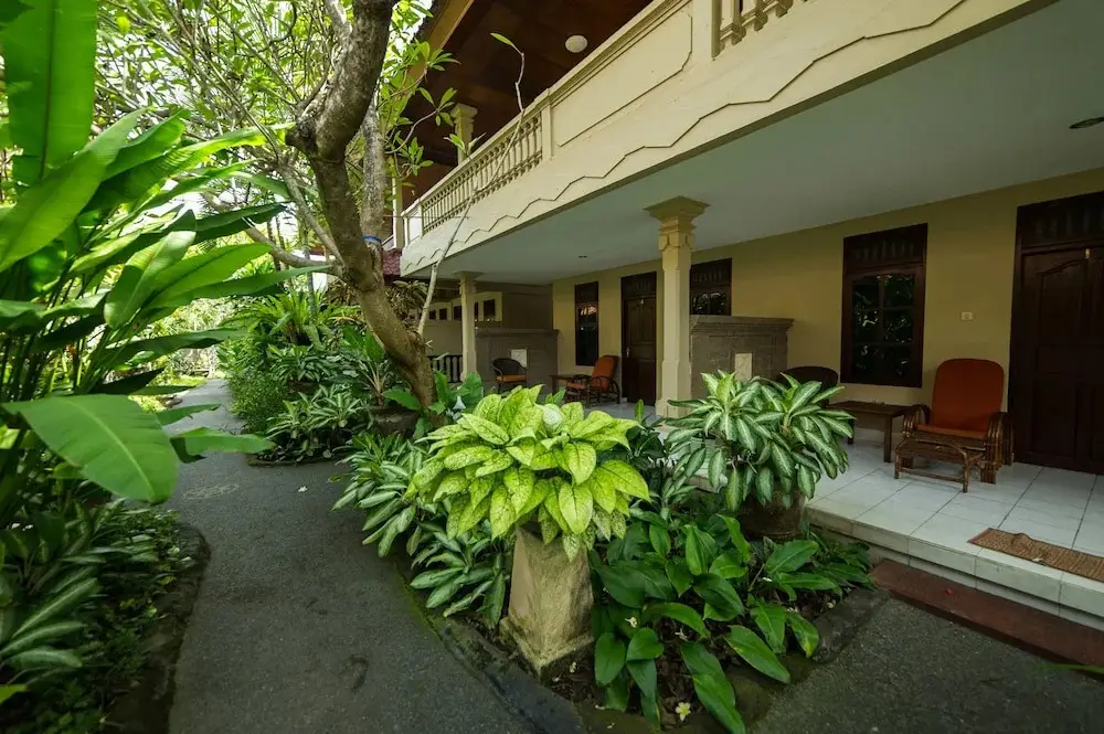 Кута: Airy Kuta Kartika Plaza Gang Puspa Ayu 12 Bali