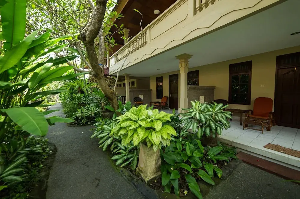 Кута: Airy Kuta Kartika Plaza Gang Puspa Ayu 12 Bali