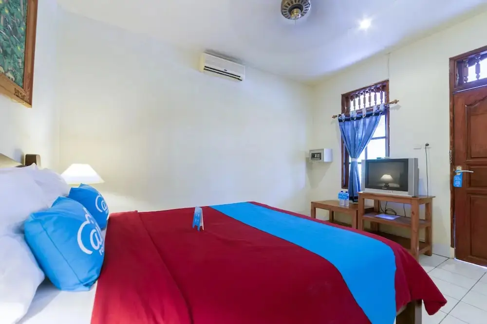 Кута: Airy Kuta Kartika Plaza Gang Puspa Ayu 12 Bali