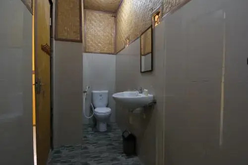 Пенида: OYO 1198 Kulkul Bungalow