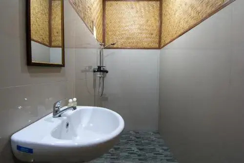 Пенида: OYO 1198 Kulkul Bungalow