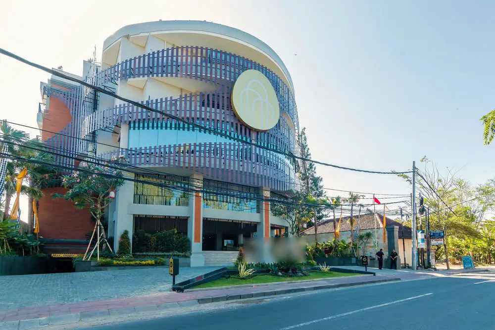 Беноа: ZEN Premium Nusa Dua Pratama 2