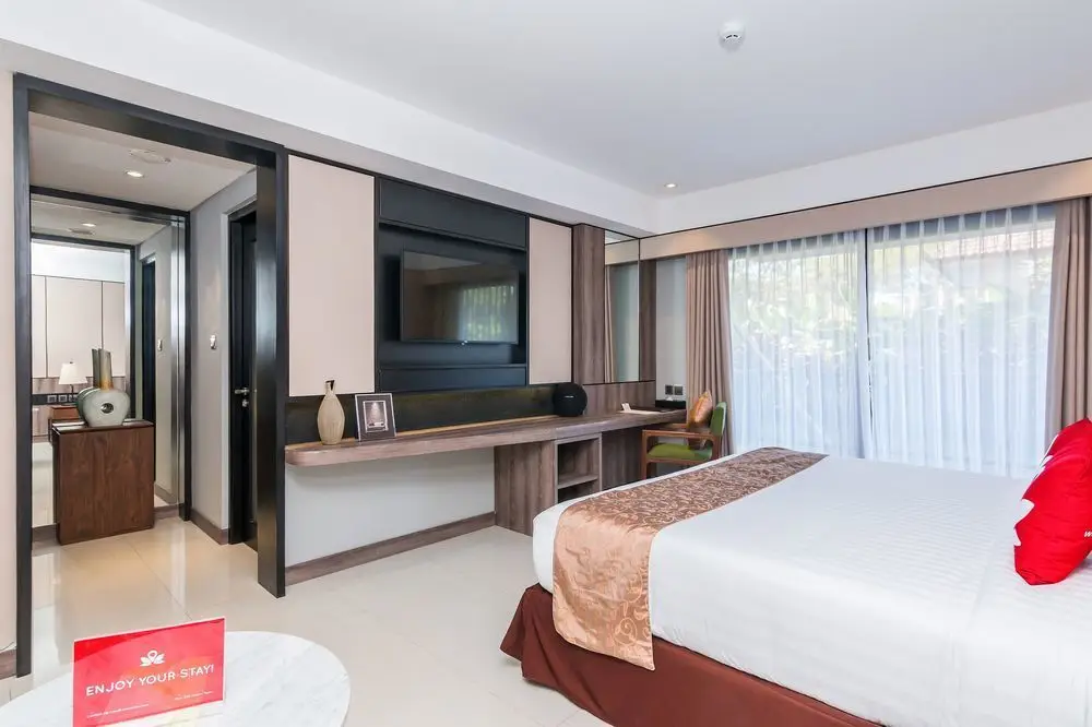 Беноа: ZEN Premium Nusa Dua Pratama 2