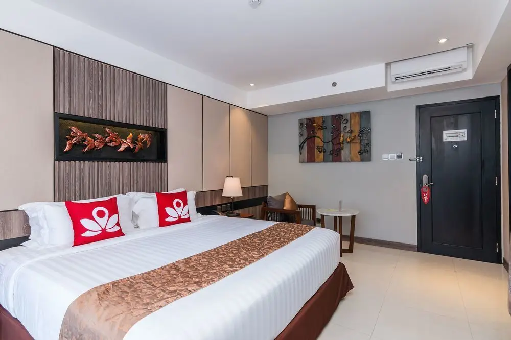 Беноа: ZEN Premium Nusa Dua Pratama 2